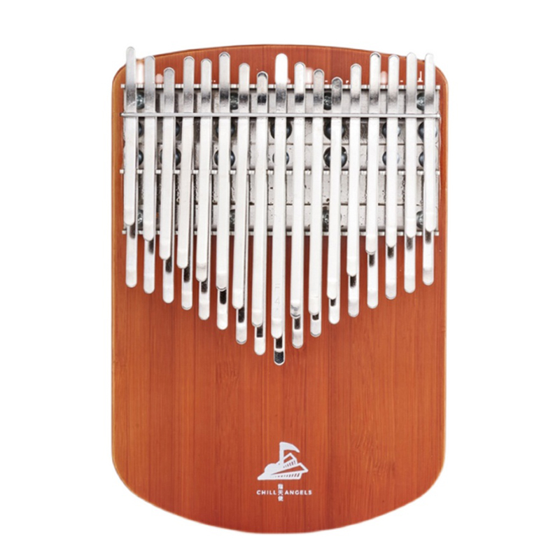 Musical Instrument Kalimba - 34 Chìa Khóa Kalimba Ngón Tay