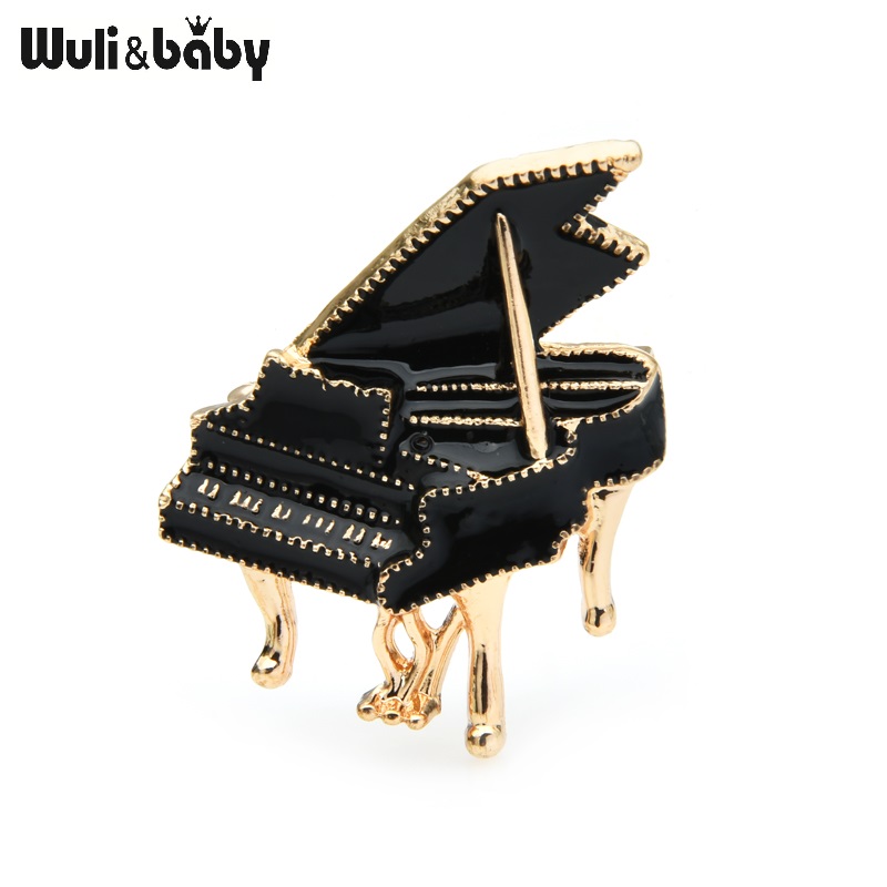 Musical Instrument Names - Wuli & Bé Men Đen Đàn