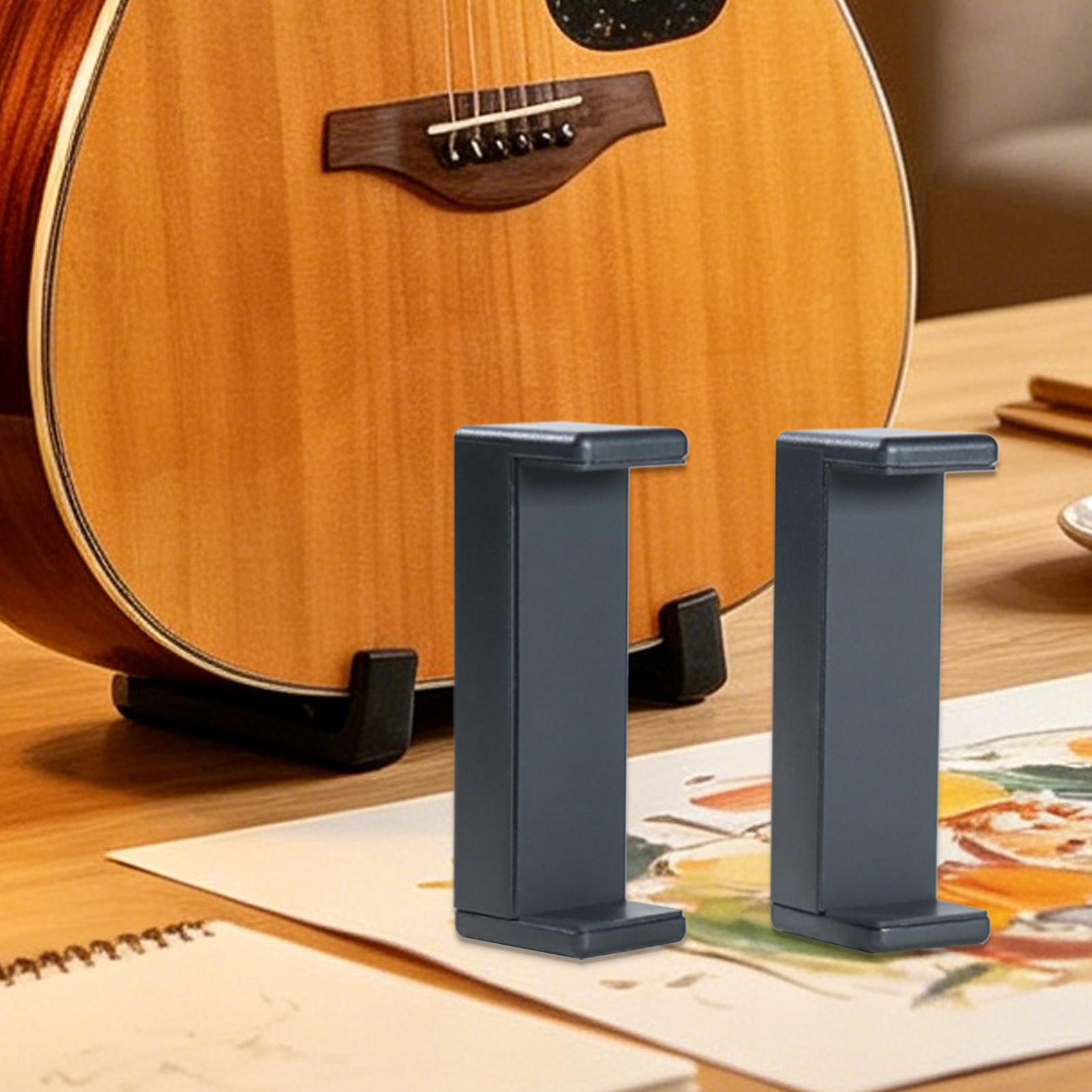 Guitar Stand Floor Ukulele Rac - đánh giá và giá Musical Instrument Bass