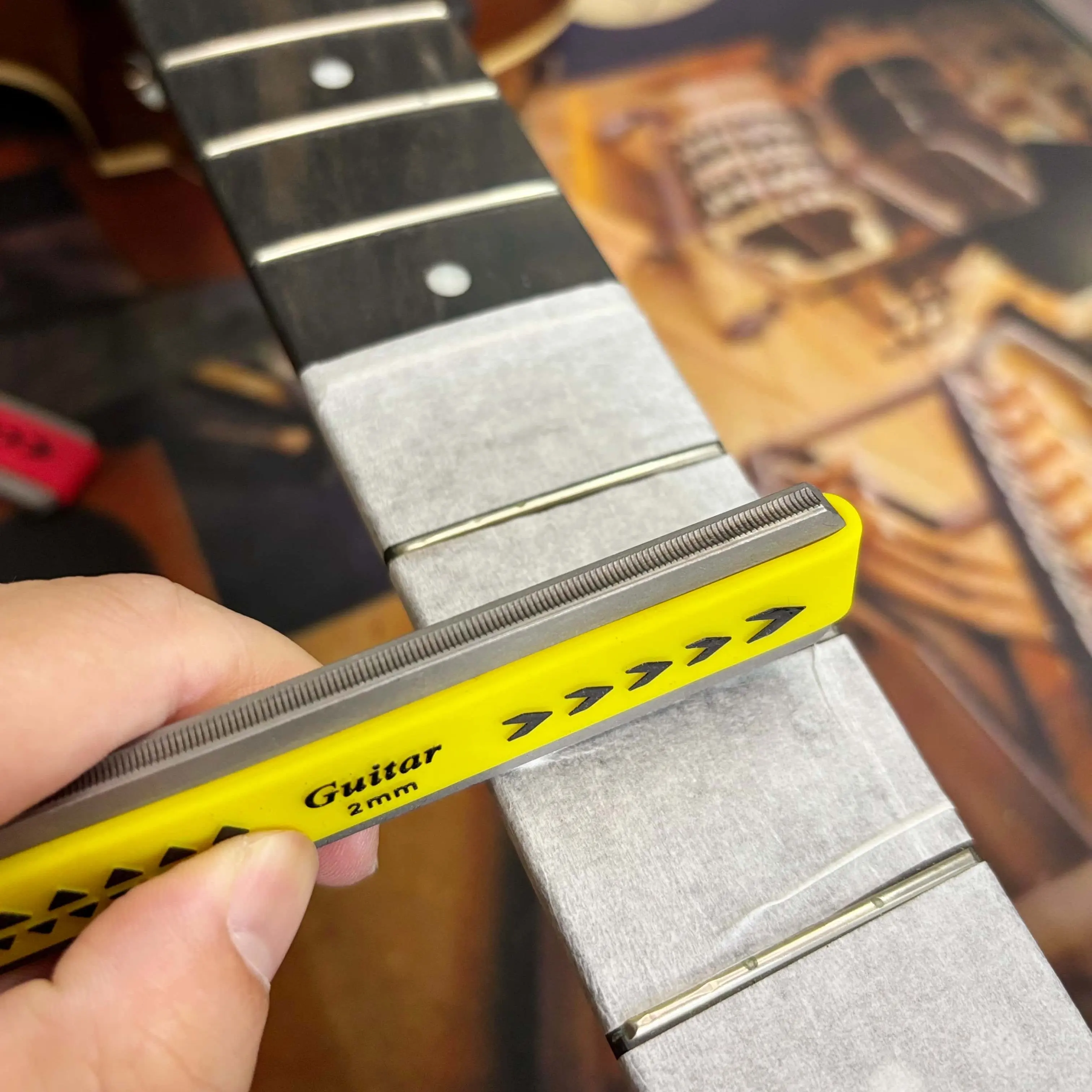 Guitar Ukulele Strings Instrum - đánh giá và giá Musical Instruments Easy