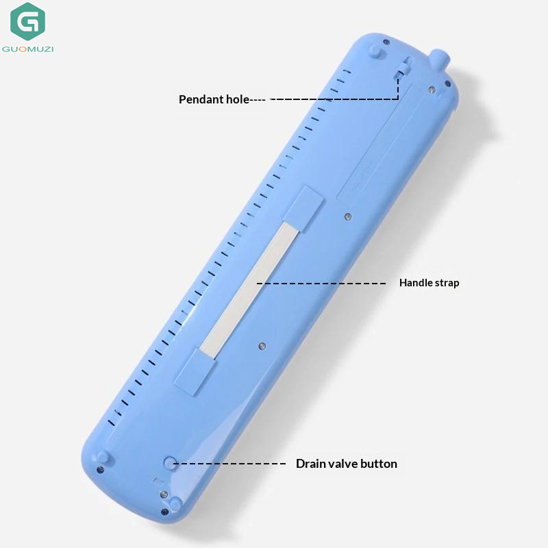 32 Keys Melodica With Melodica - đánh giá và giá Musical Instrument Names