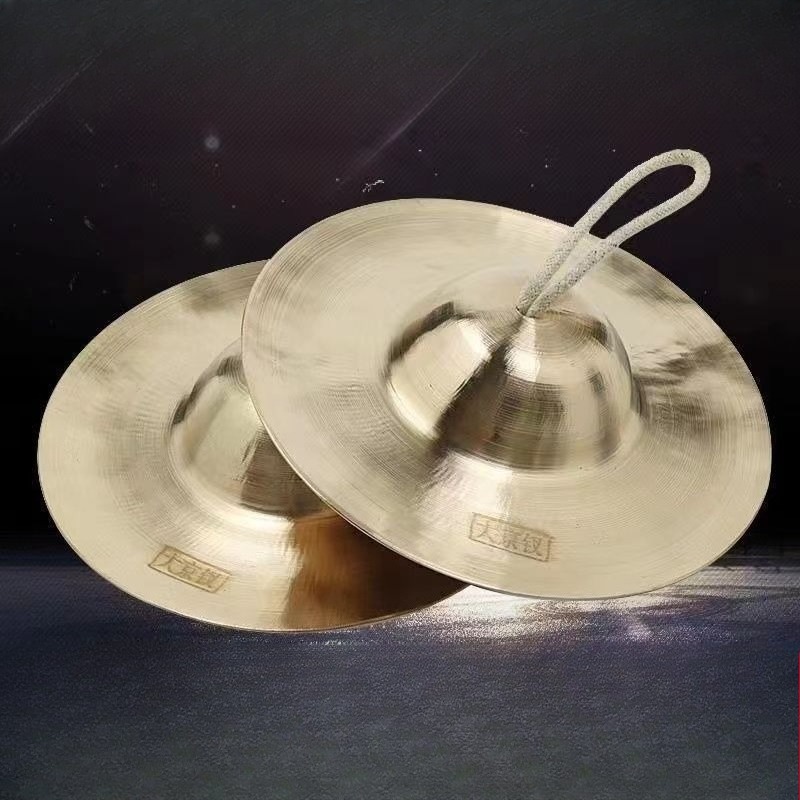 Meditation Cymbals Sound Heali - đánh giá và giá Musical Instruments Easy