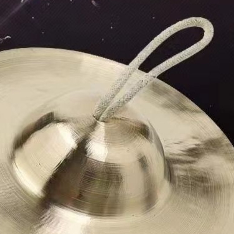Meditation Cymbals Sound Heali - đánh giá và giá Musical Instruments Easy