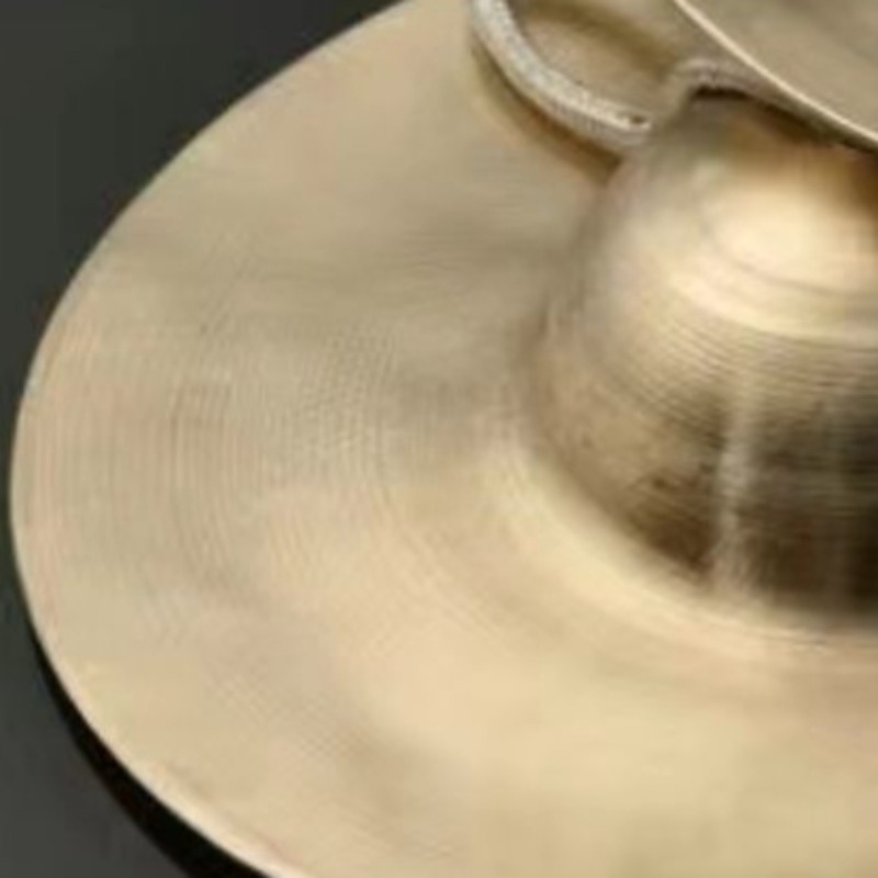 Meditation Cymbals Sound Heali - đánh giá và giá Musical Instruments Easy