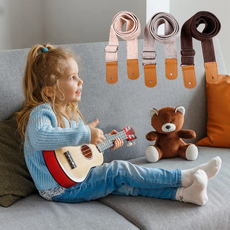 Adjustable Soft Cotton Leather - đánh giá và giá Musical Instrument Bass