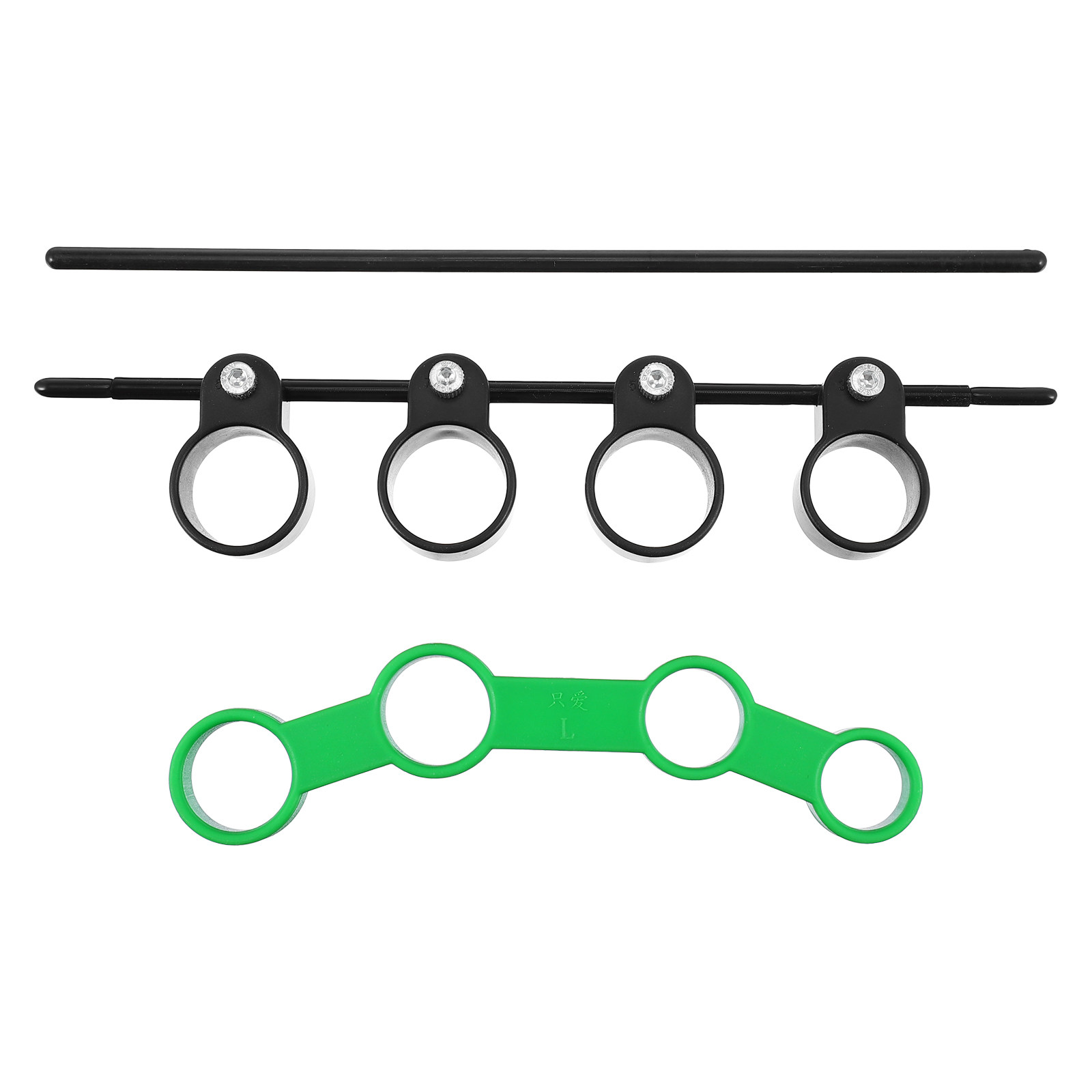 2Pcs Guitar Finger Expander Tr - đánh giá và giá Musical Instrument For Beginners