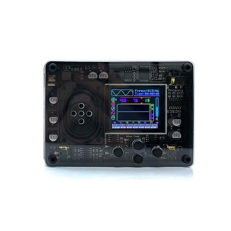 New arrival 2X Mini Theremin M - đánh giá và giá Musical Instrument Theremin
