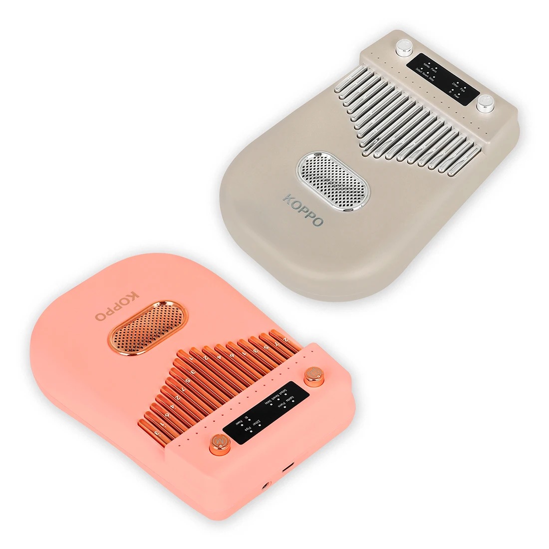 17 Keys Electric Kalimba Thumb - đánh giá và giá Musical Instrument Kalimba