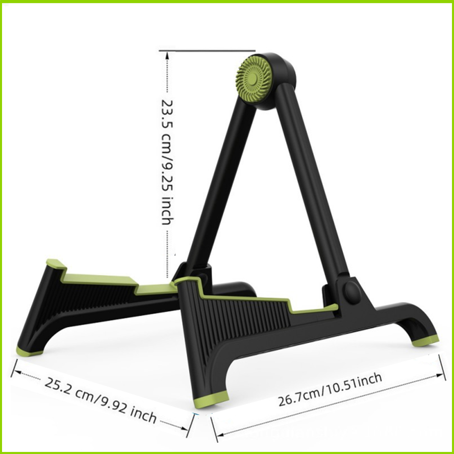 Guitar Stand - A Frame Foldabl - đánh giá và giá Musical Instrument Bass