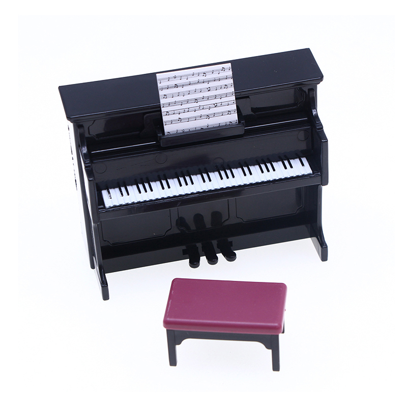 【M】1:12 Dollhouse Miniature Cl - đánh giá và giá Musical Instrument Names