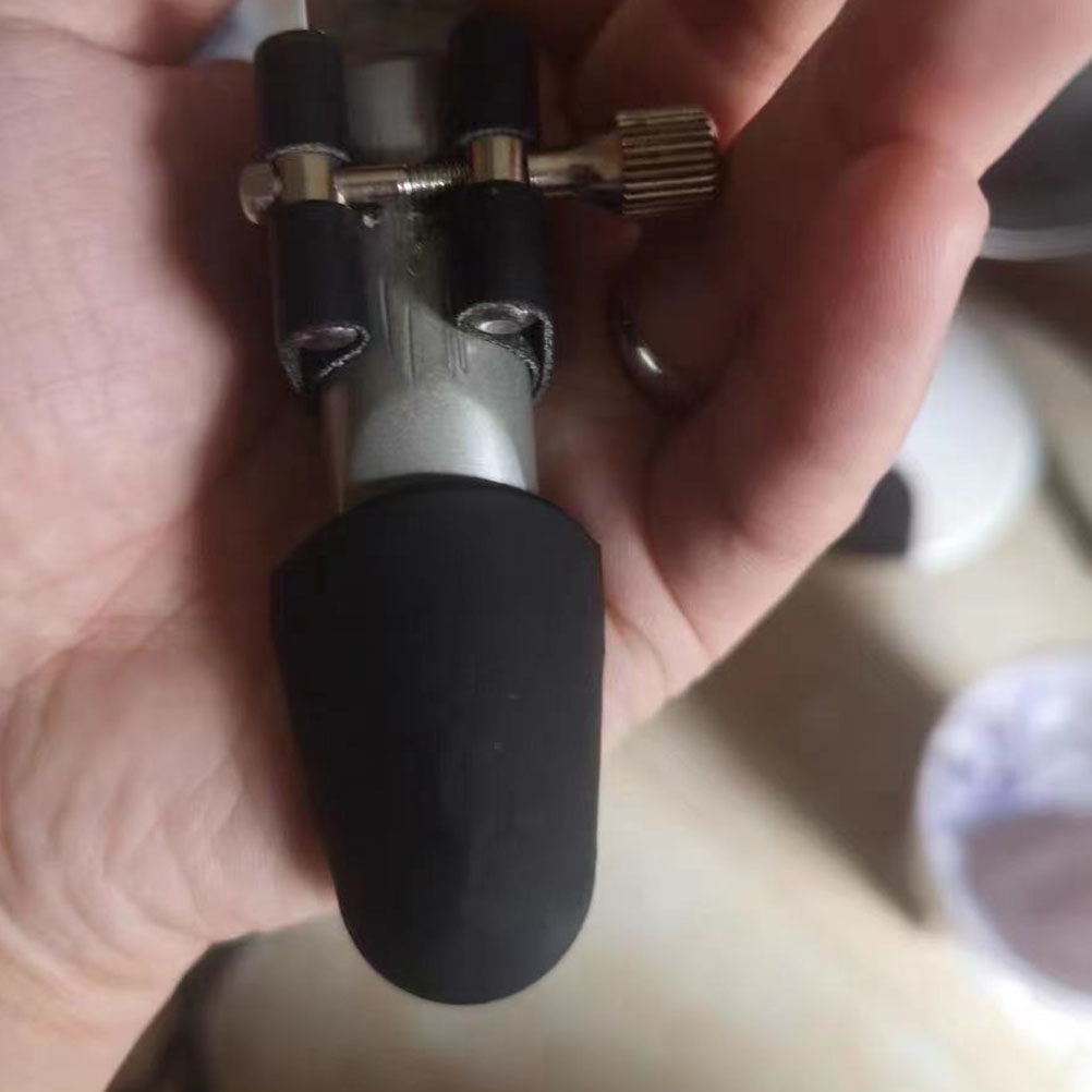 1Pcs Saxophone Mouthpiece Prot - đánh giá và giá Musical Instruments Easy