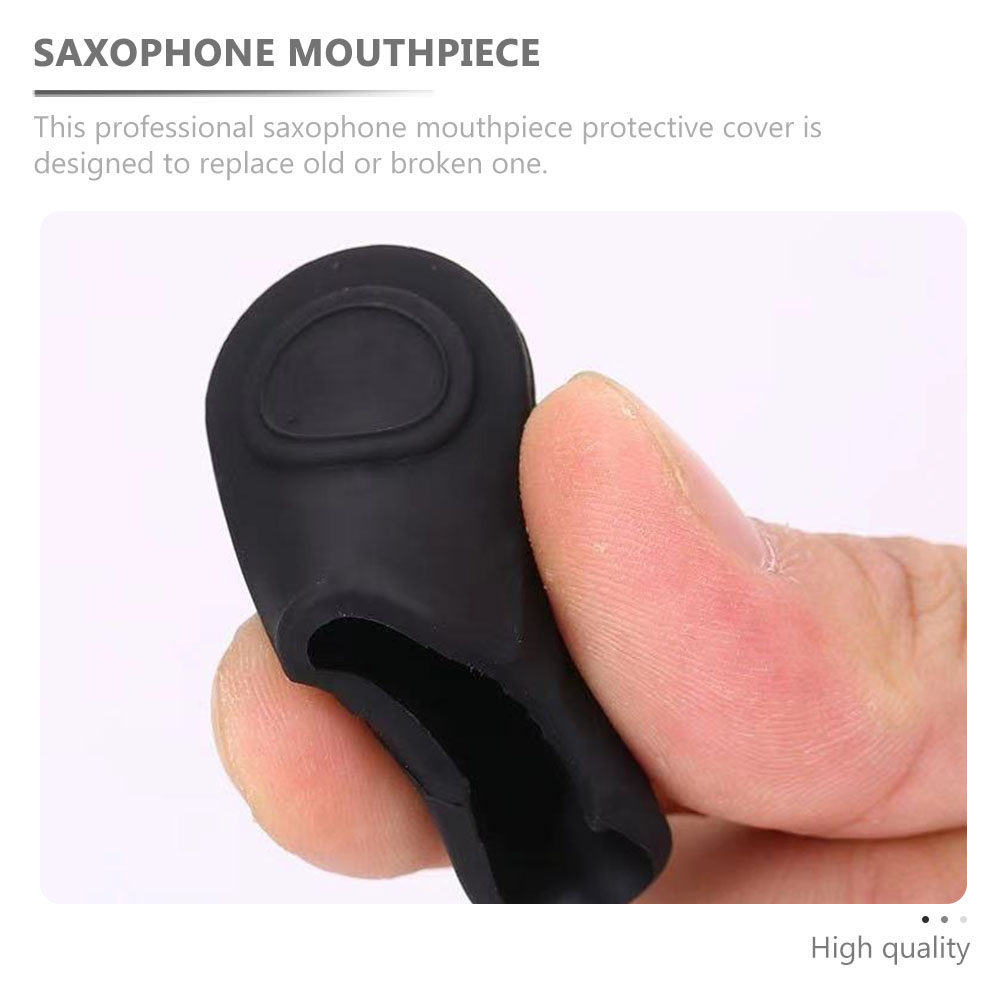 1Pcs Saxophone Mouthpiece Prot - đánh giá và giá Musical Instruments Easy