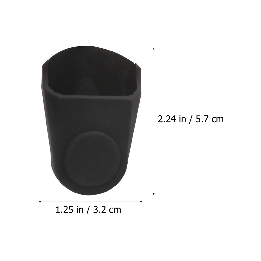 1Pcs Saxophone Mouthpiece Prot - đánh giá và giá Musical Instruments Easy