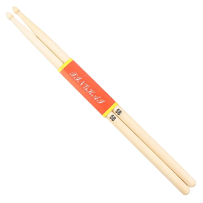 1 Cây Phong Dùi Trống Jazz Móc - đánh giá và giá Musical Instrument Jazz