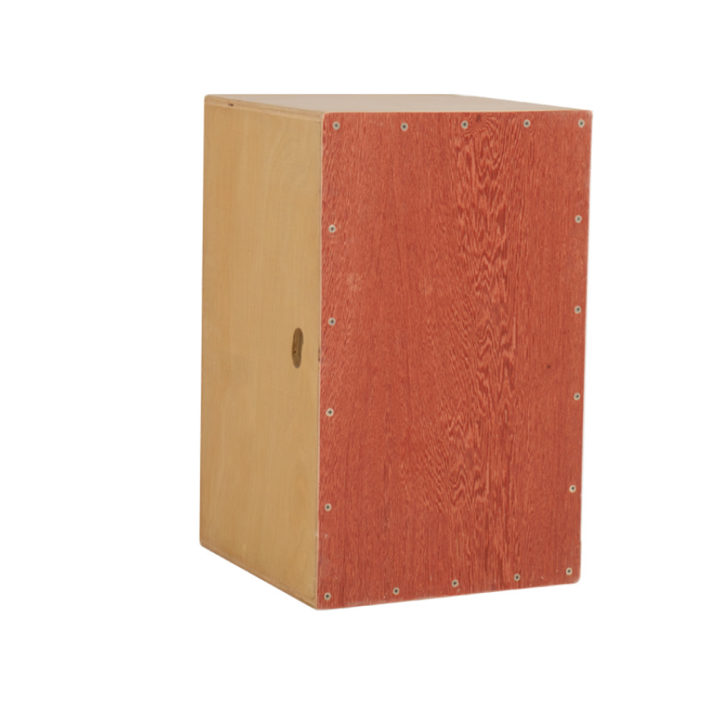 Birch Wood Cajon Box Drum With - đánh giá và giá Musical Instrument For Beginners