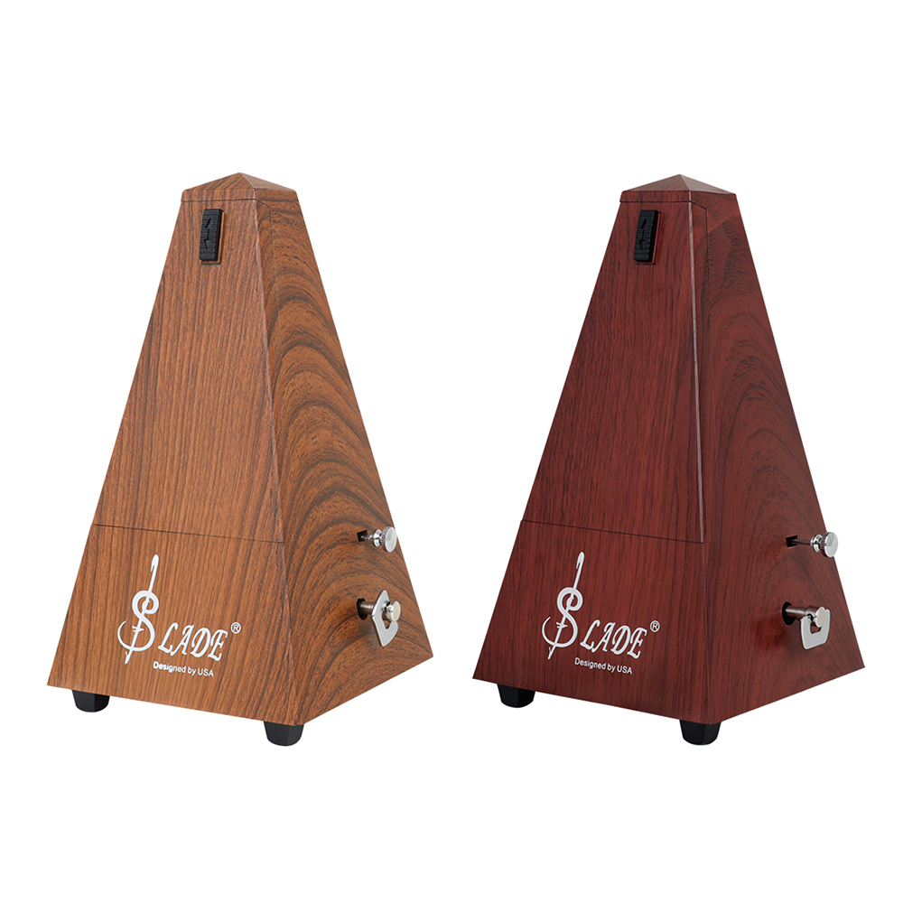 SLADE Mechanical Metronome Tow - đánh giá và giá Musical Instruments Easy