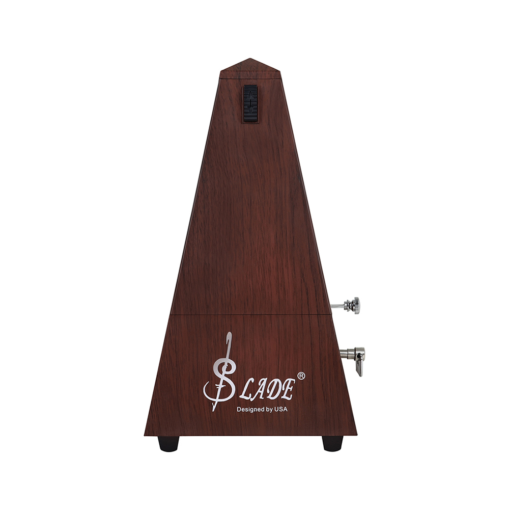 SLADE Mechanical Metronome Tow - đánh giá và giá Musical Instruments Easy