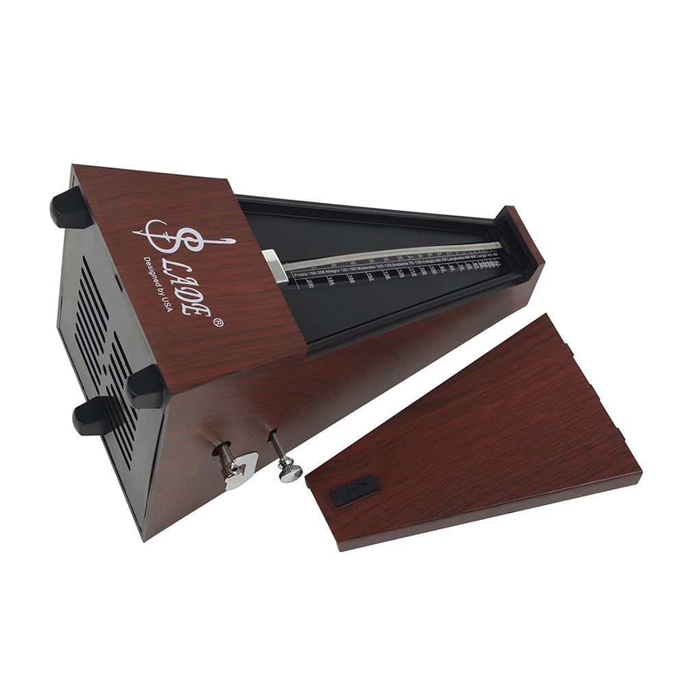 SLADE Mechanical Metronome Tow - đánh giá và giá Musical Instruments Easy