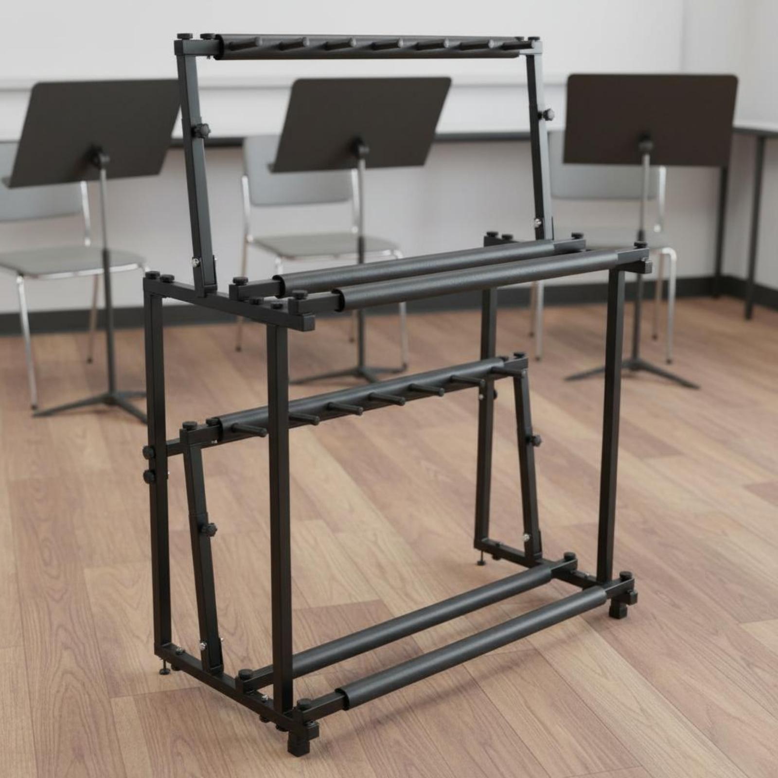 Large Capacity Adjustable Ukul - đánh giá và giá Musical Instruments Easy