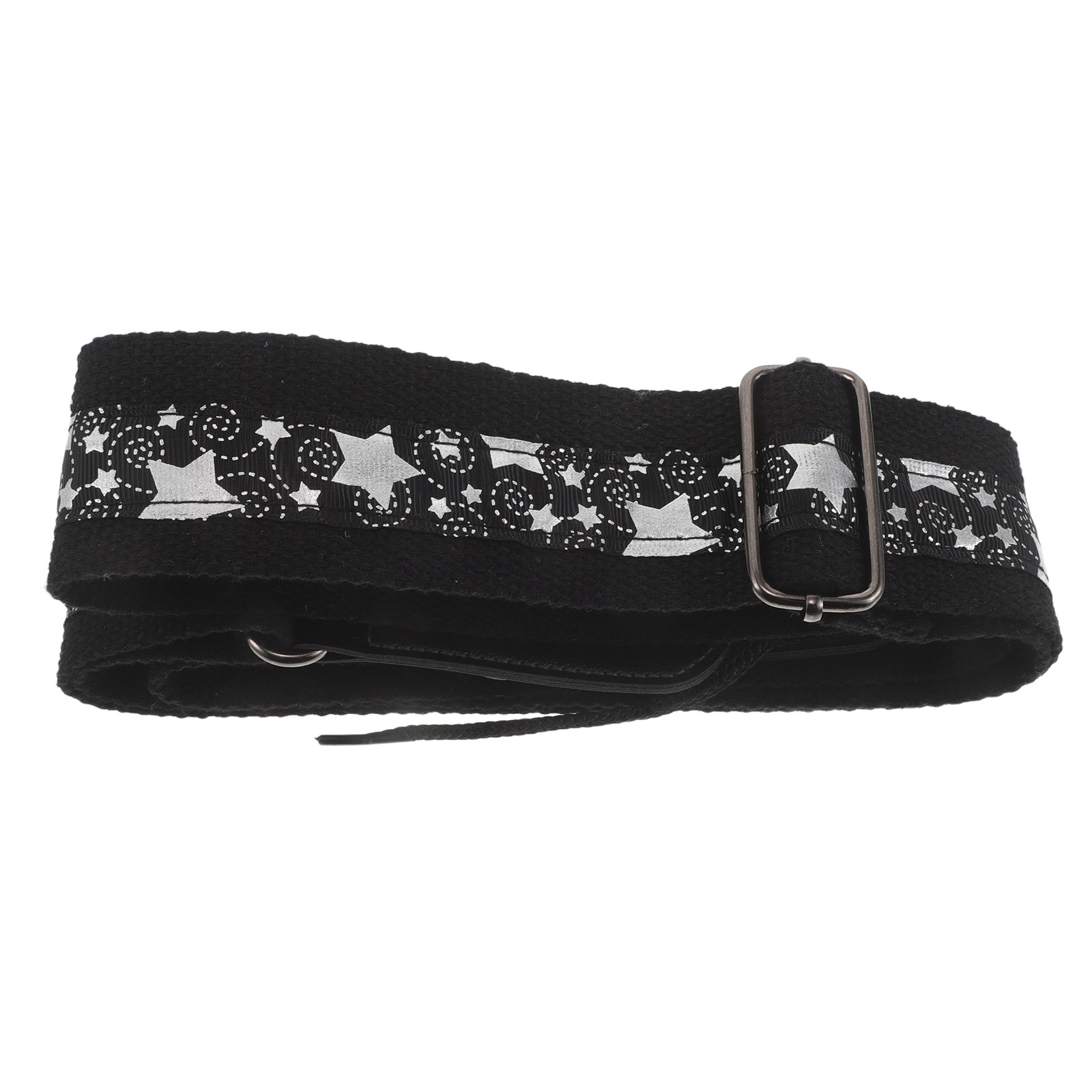 Adjustable Guitar Strap Wide S - đánh giá và giá Musical Instrument Bass