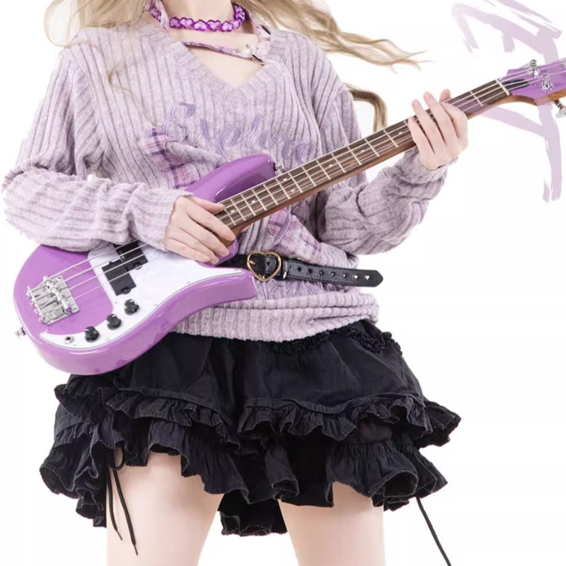 4 String 24 Fret Portable Trav - đánh giá và giá Musical Instrument Bass