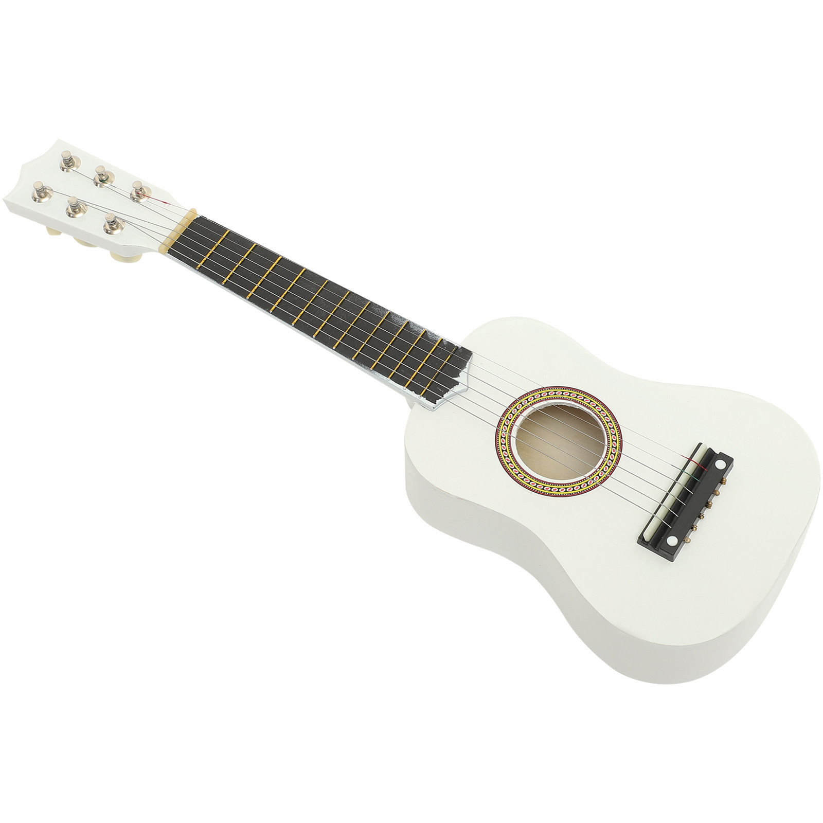 21Inch Acoustic Guitar for Chi - đánh giá và giá Musical Instrument For Beginners