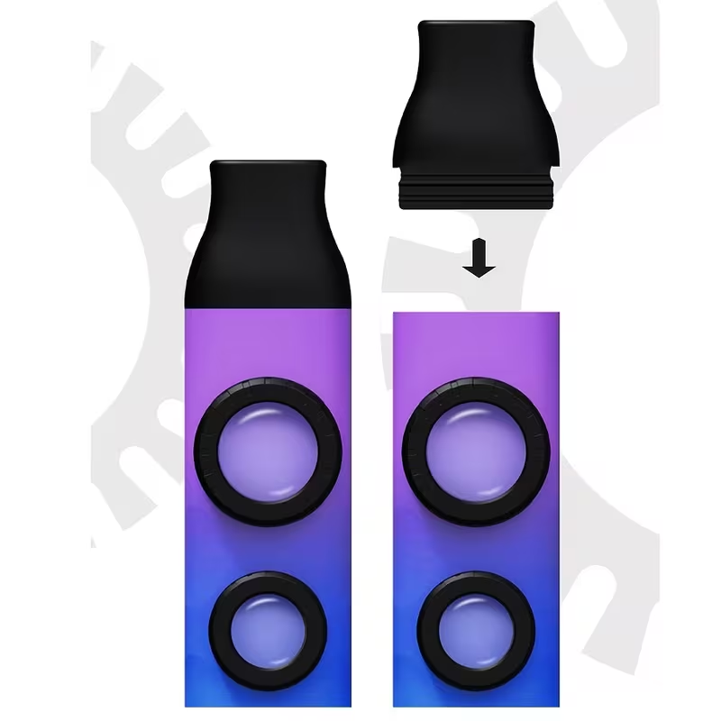 4pcs Adult Kazoo Suitable for  - đánh giá và giá Musical Instruments Easy