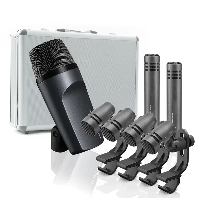 In stock  E600 Drum Microphone - đánh giá và giá Musical Instrument Of
