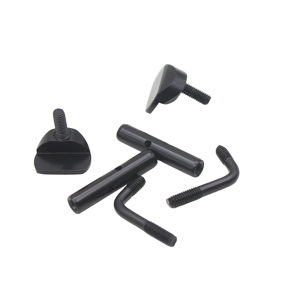 Violin Chin Rest Clamp Chinres - đánh giá và giá Musical Instrument Names