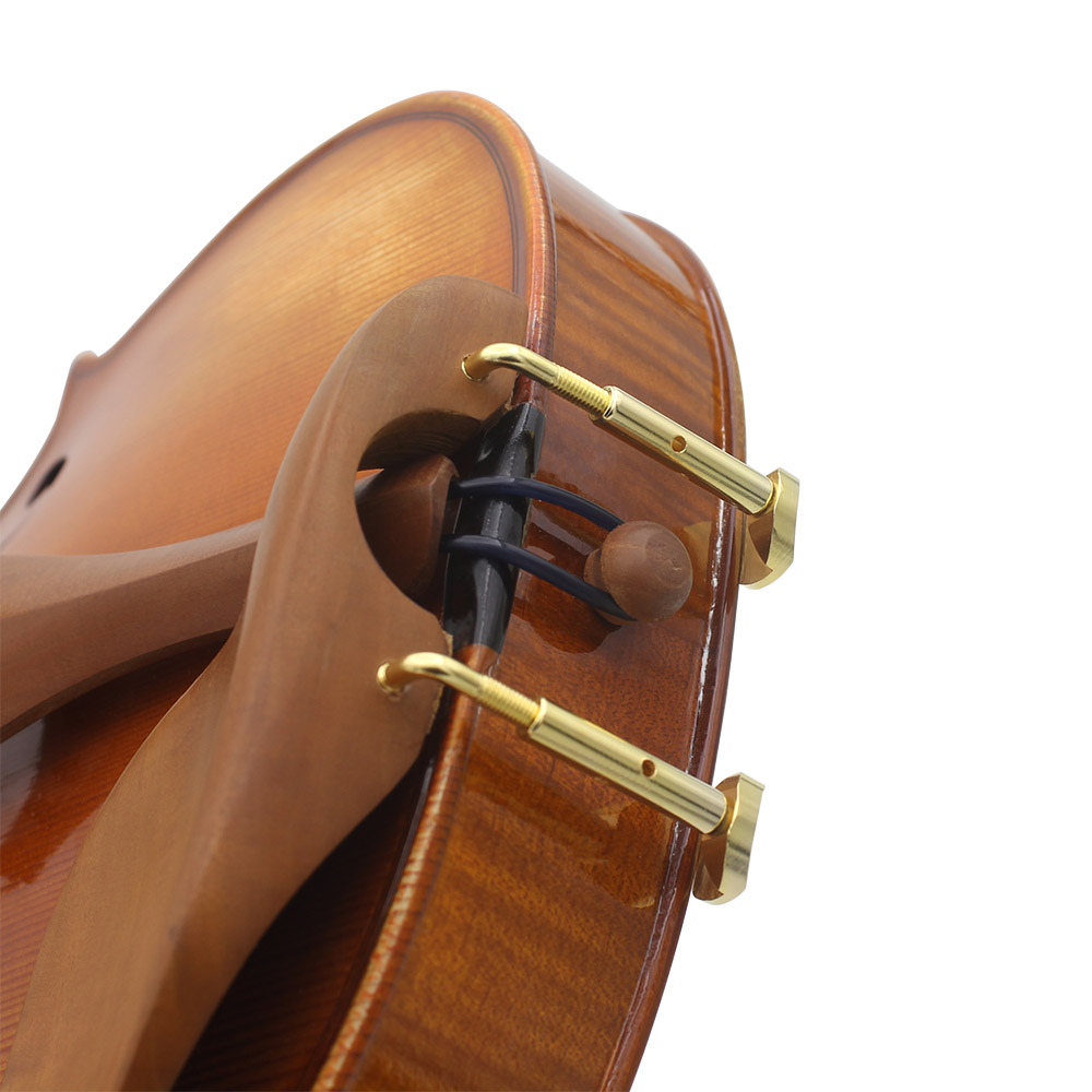 Violin Chin Rest Clamp Chinres - đánh giá và giá Musical Instrument Names