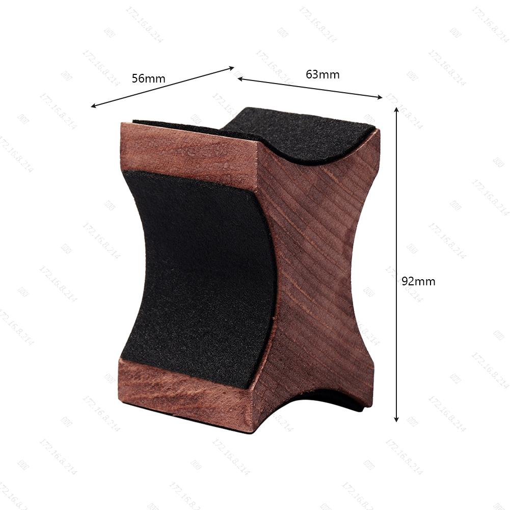 Guitar Neck Rest Support Elect - đánh giá và giá Musical Instruments Easy