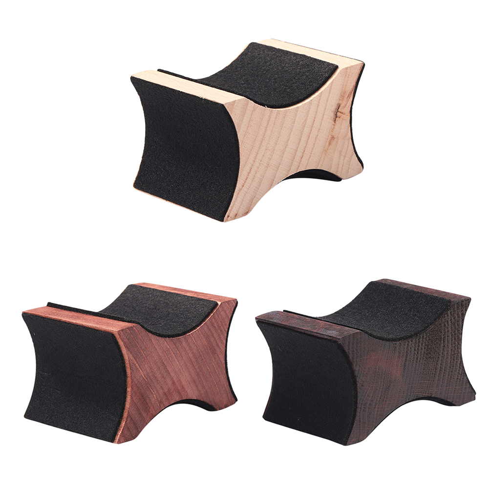 Guitar Neck Rest Support Elect - đánh giá và giá Musical Instruments Easy