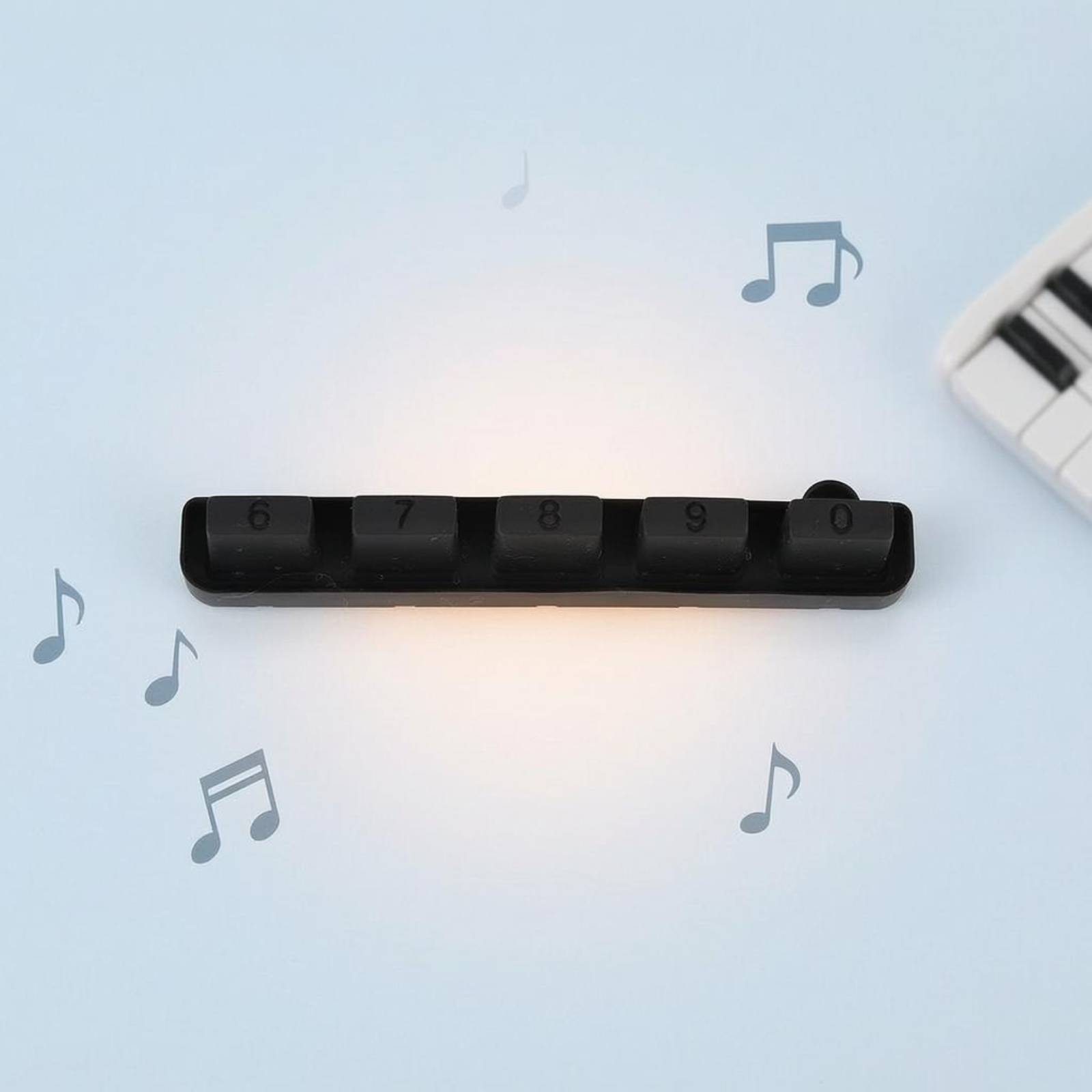 Conductive Rubber Button Strip - đánh giá và giá Musical Instrument Of