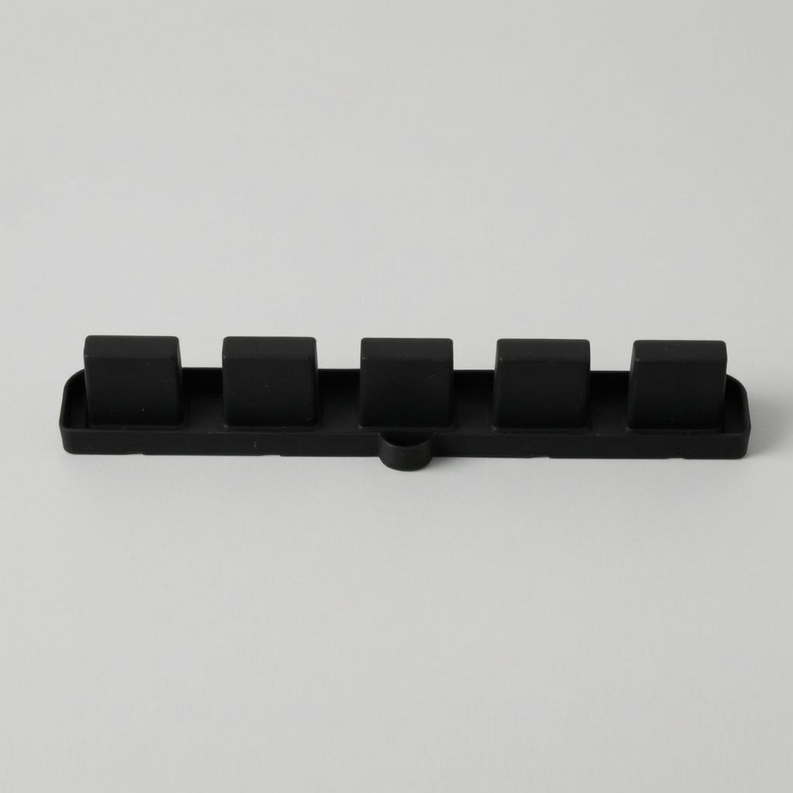 Conductive Rubber Button Strip - đánh giá và giá Musical Instrument Of