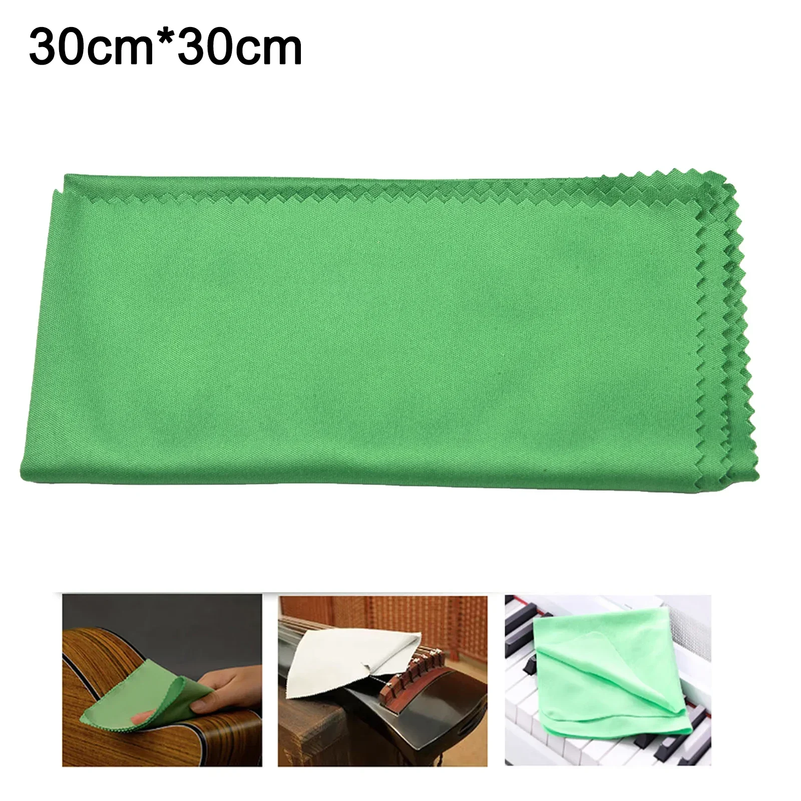 Microfiber Cleaning Cloth Wipi - đánh giá và giá Musical Instrument Names