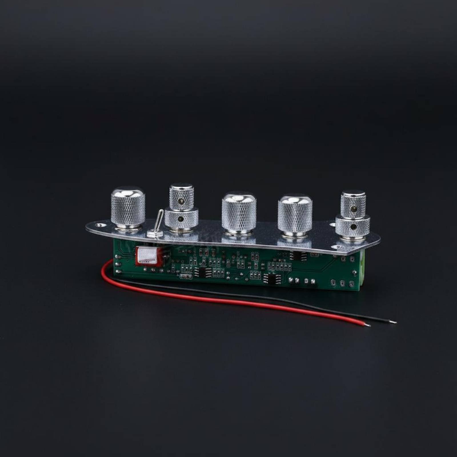 Bass Control Circuit Bass Cont - đánh giá và giá Musical Instrument Bass