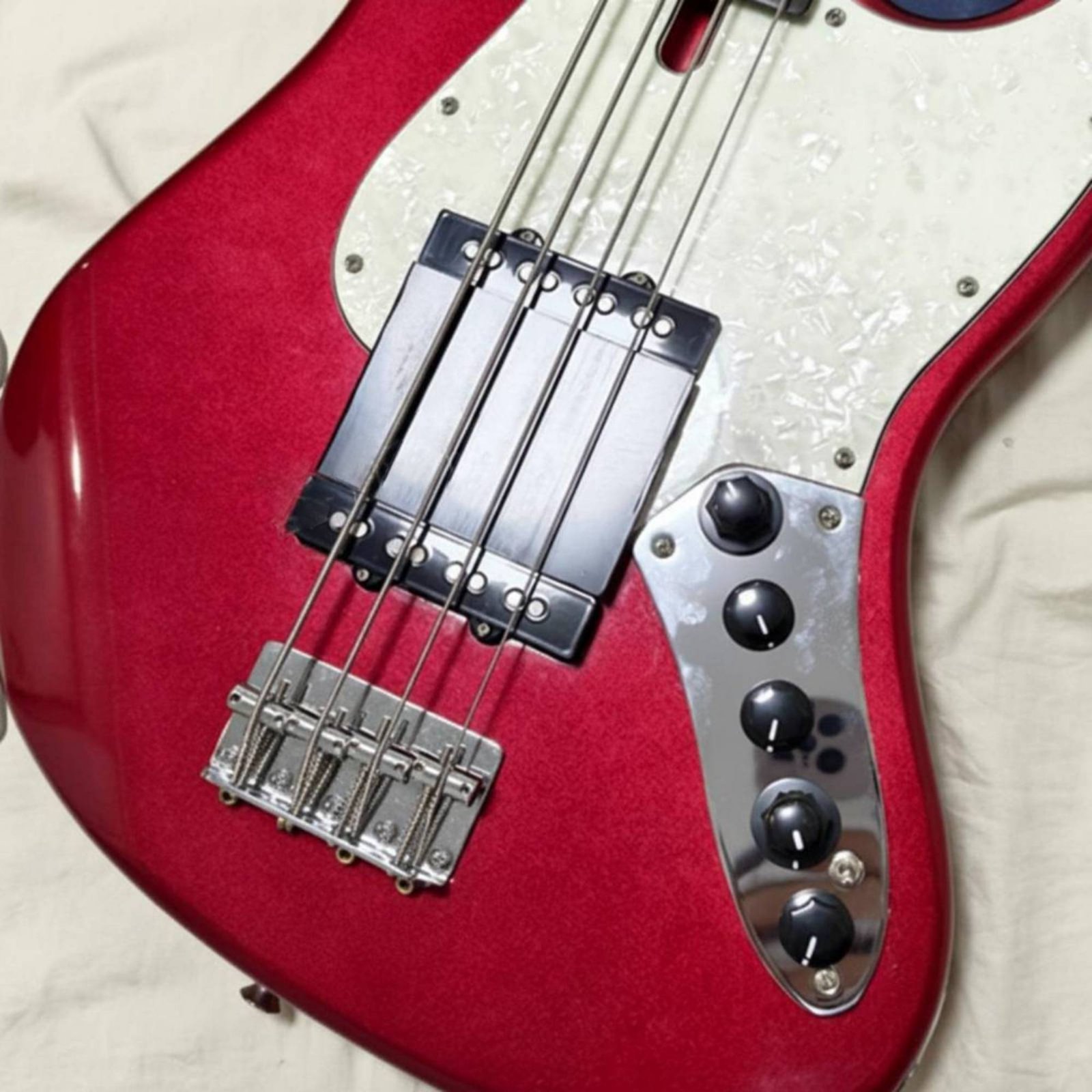 Bass Control Circuit Bass Cont - đánh giá và giá Musical Instrument Bass