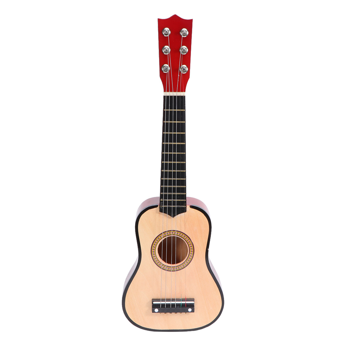 21Inch Acoustic Guitar Kids Fo - đánh giá và giá Musical Instrument For Beginners