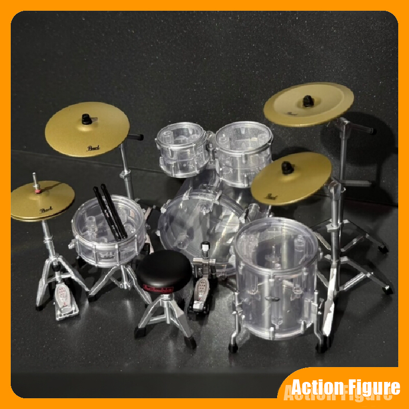 Bandai Original Mini Pearl Jaz - đánh giá và giá Musical Instrument Jazz