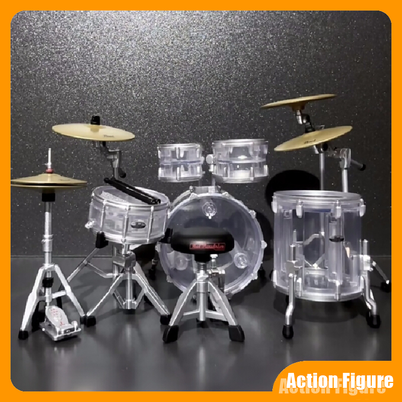 Bandai Original Mini Pearl Jaz - đánh giá và giá Musical Instrument Jazz