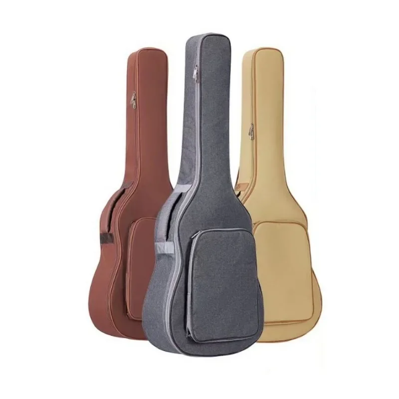 600D Oxford Fabric Waterproof  - đánh giá và giá Musical Instrument Bass
