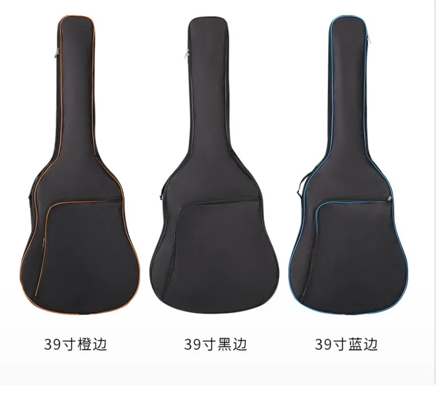 600D Oxford Fabric Waterproof  - đánh giá và giá Musical Instrument Bass