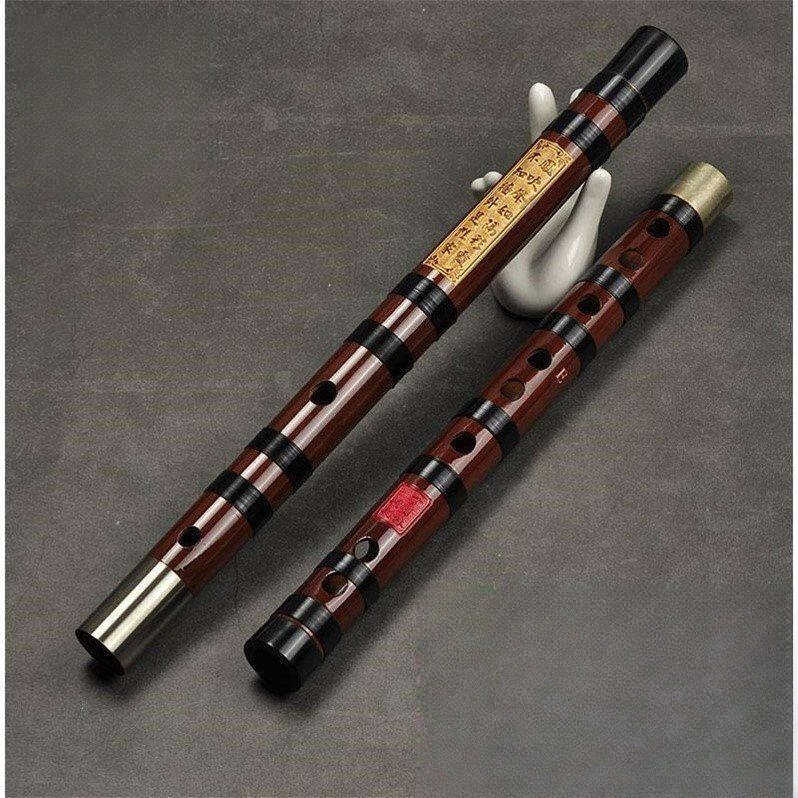 Bamboo Flute, Professional Diz - đánh giá và giá Musical Instrument Of